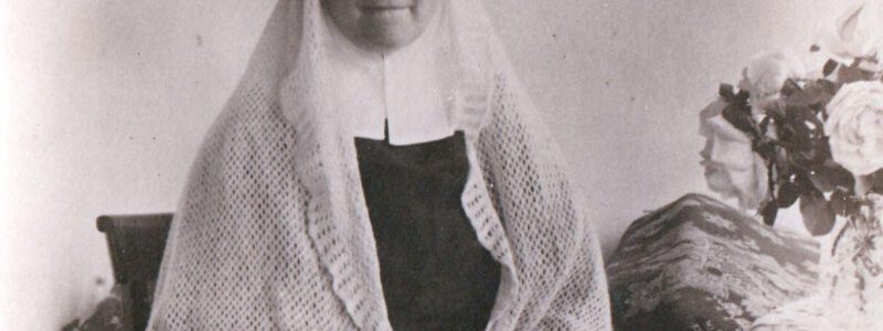 Wspomnienie Matki Ewy w rocznicę urodzin